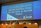 I Jornada Big Data en el Sector Público en Cataluña. Barcelona