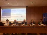 Presentació del “Document sobre aspectes ètics del diàleg entre ciència i societat”. Barcelona