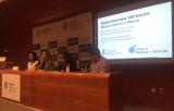 Sesión inaugural del ​Máster en Bioética y Derecho XXI Edición. Barcelona