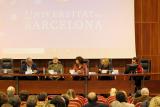 XIV Seminario Internacional sobre la Declaración Universal sobre Bioética y Derechos Humanos de la UNESCO: "Los problemas éticos de la investigación con animales". Barcelona