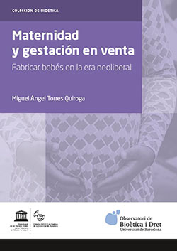 Portada del libro