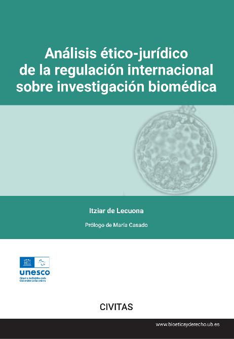 Portada del libro