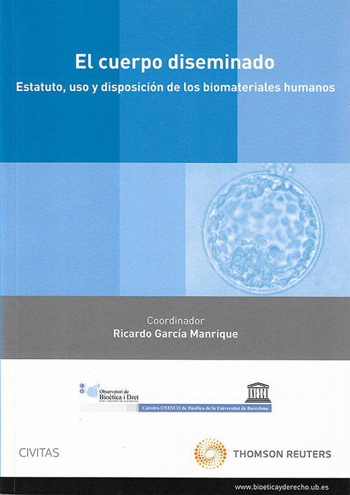 Portada del libro