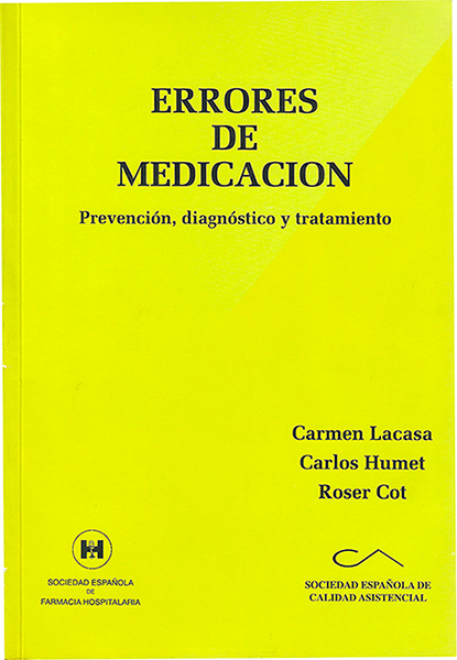 Portada del libro