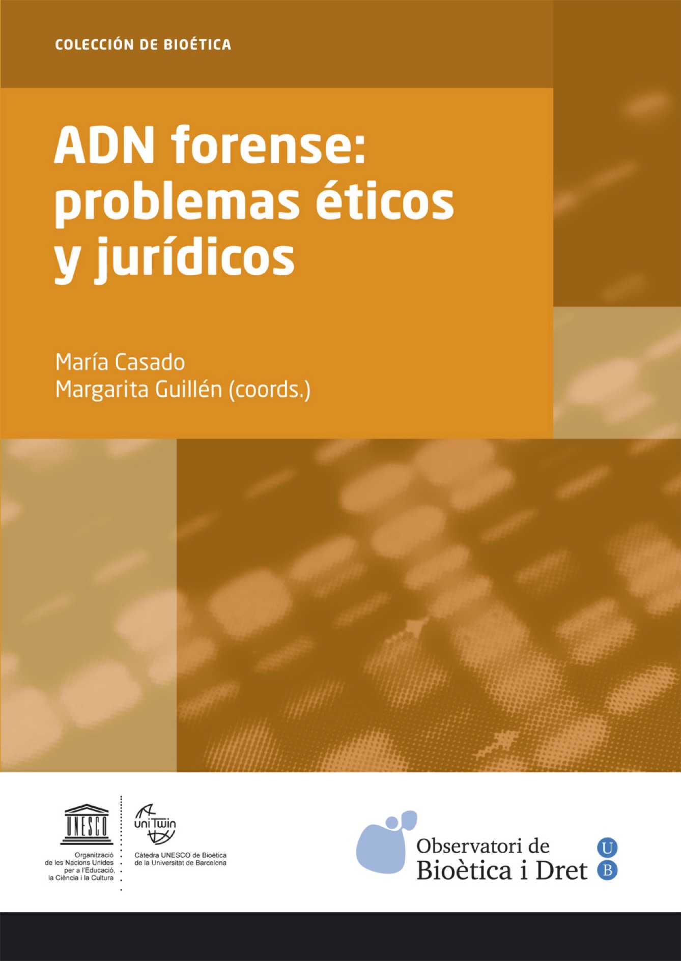 Portada del libro