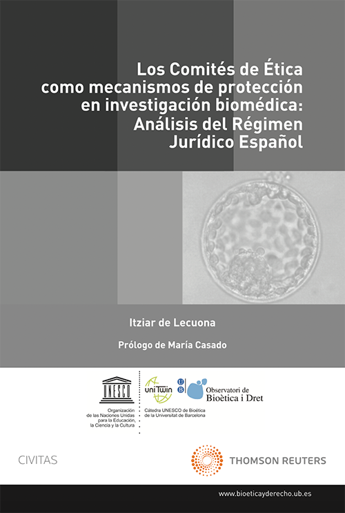 Portada del libro