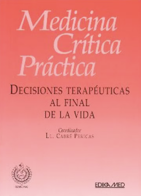 Portada del libro