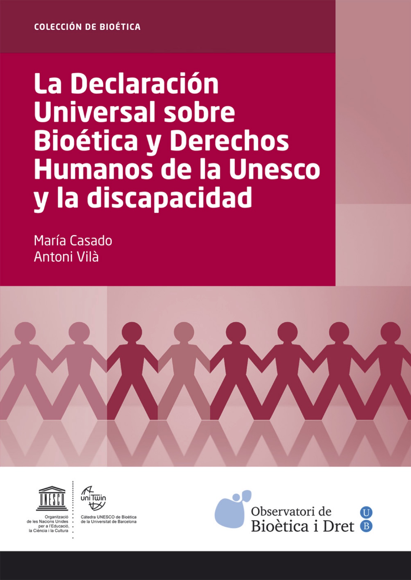 Portada del libro