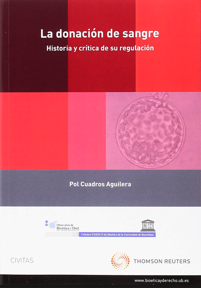 Portada del libro