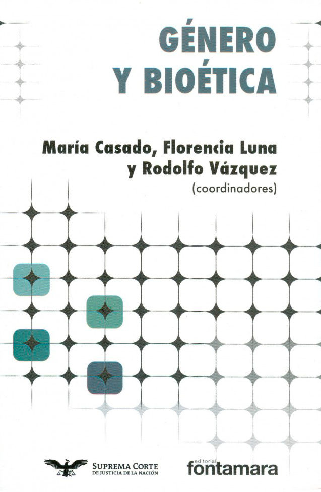 Portada del libro