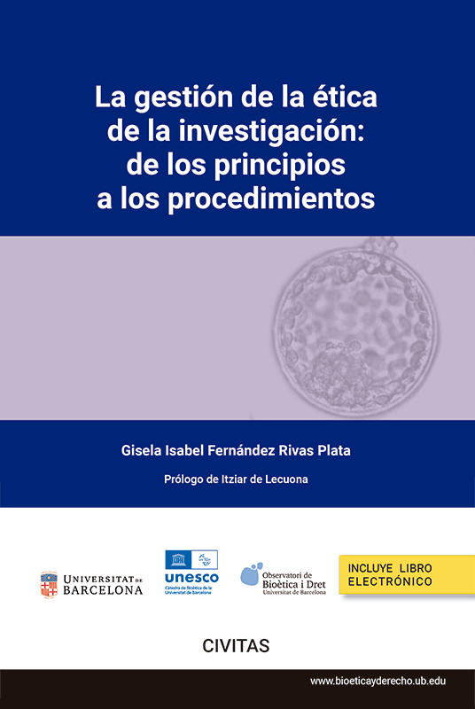 Portada del libro