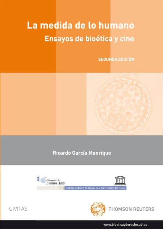 Portada del libro