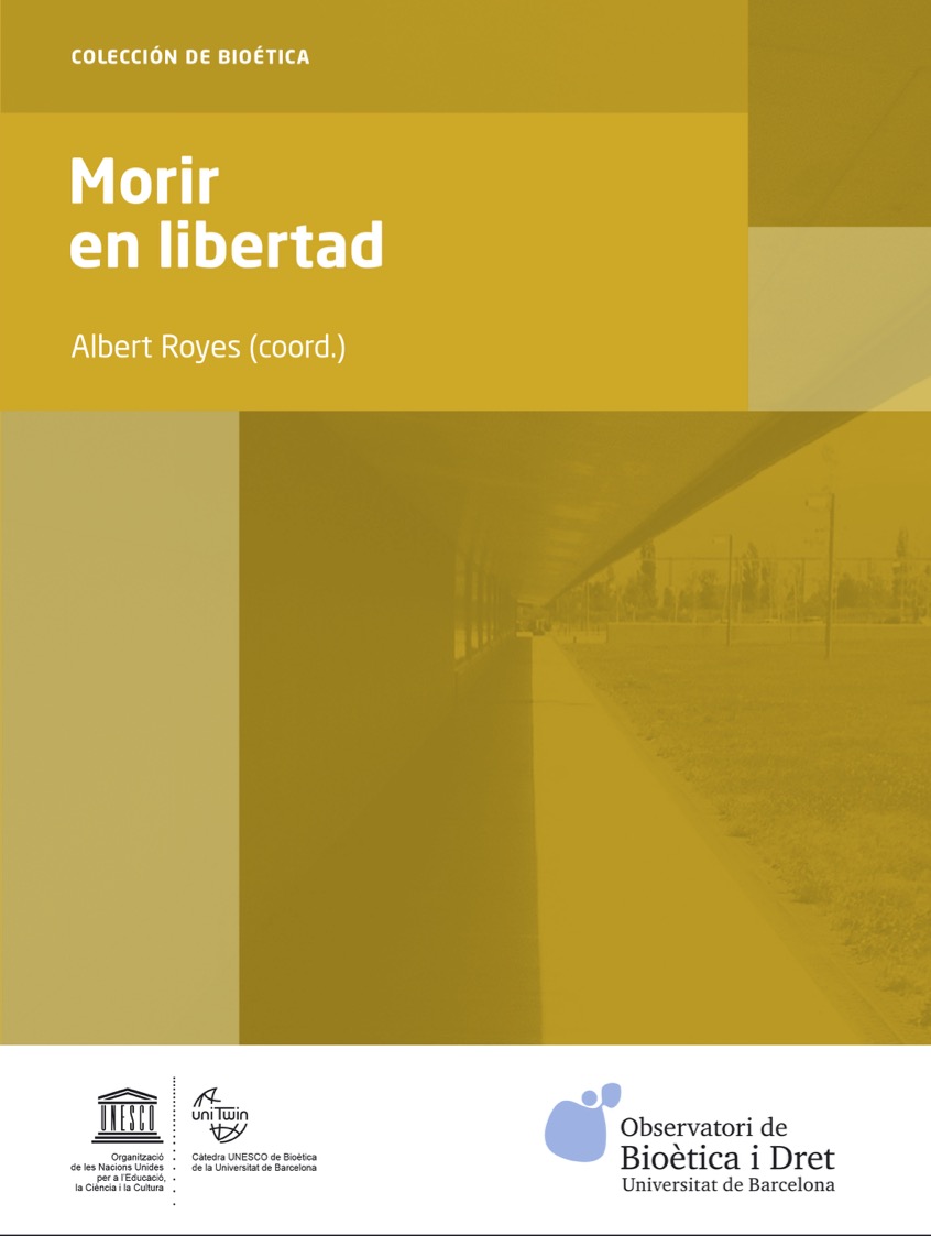 Portada del libro