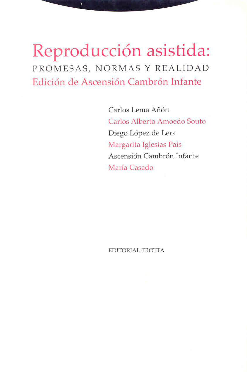 Portada del libro