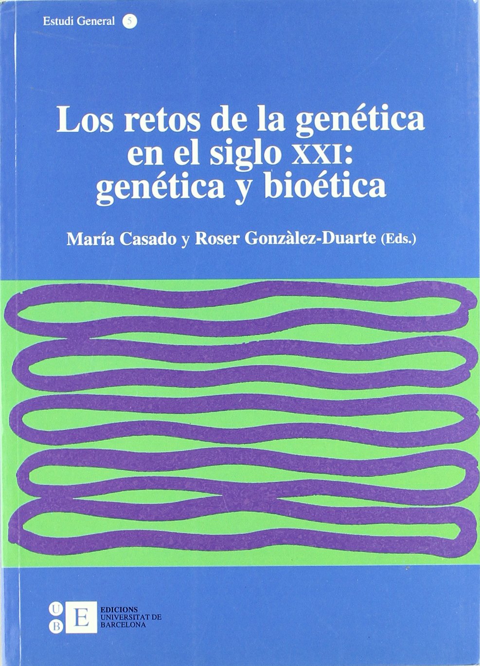 Portada del libro