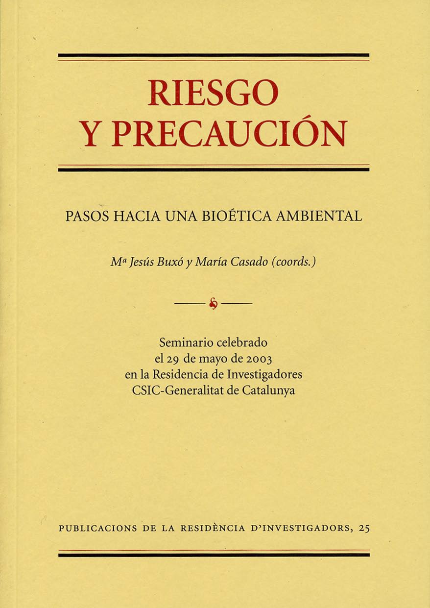 Portada del libro