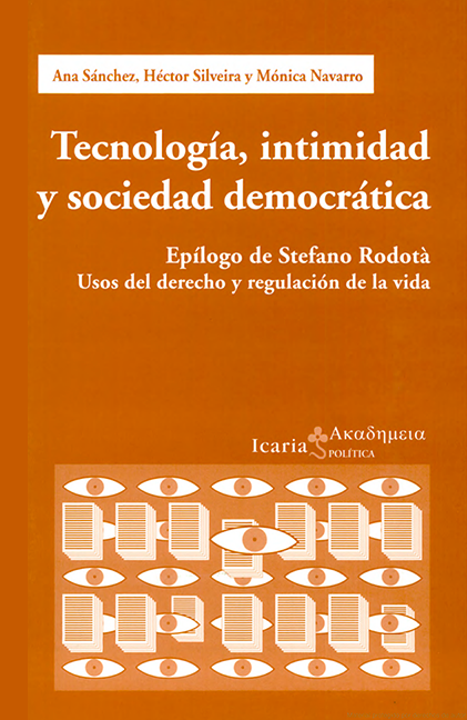 Portada del libro