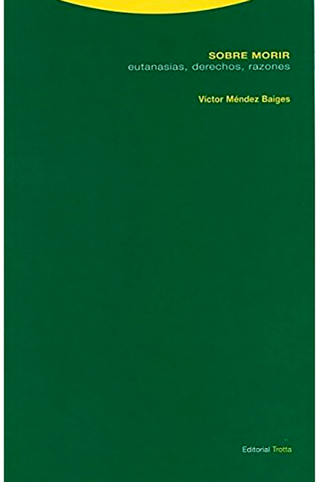 Portada del libro