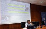 Sesión de la Associació de Bioètica i Dret con el Prof. Manuel Jesús López: "Censura y Bioética: El caso H5N1 y el Principio de Colaboración Global". Barcelona