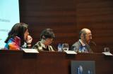 V Seminario Internacional de la Cátedra UNESCO de Bioética de la Universitat de Barcelona