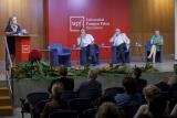 Debates UPF Mundo "La revolución de la biomedicina: nuevas fronteras, nuevos dilemas"