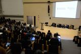 Presentación - rueda de prensa del "Documento sobre Bioética y Edición Genómica en Humanos". Barcelona