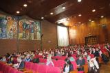 XI Seminario Internacional sobre la Declaración Universal sobre Bioética y Derechos Humanos de la UNESCO: "Analítica de Datos Masivos y Salud". Barcelona