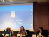 Seminario Hispano-Italiano de Bioética "El gobierno del cuerpo humano: entre ciudadanía y mercado". Barcelona