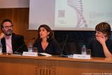 Ciclo “Bioquímica en la Ciudad” en el marco del Congreso “FEBS3+”. Barcelona