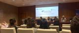 Sesión inaugural del ​Máster en Bioética y Derecho XX Edición. Barcelona