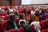 19.º Seminario Internacional de la Cátedra UNESCO de Bioética
