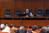 19.º Seminario Internacional de la Cátedra UNESCO de Bioética