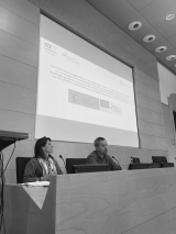 Conferencia “Estrategia de Salud Digital en Cataluña 2024-2030: Modelo de persistencia de datos clínicos”