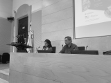 Conferencia “Estrategia de Salud Digital en Cataluña 2024-2030: Modelo de persistencia de datos clínicos”