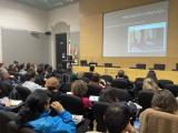 Conferencia de Remedios Zafra “El bucle invisible. Una crítica de la cultura algorítmica”