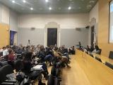 Conferencia de Remedios Zafra “El bucle invisible. Una crítica de la cultura algorítmica”