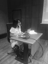 Defensa de la tesis doctoral de Gisela Isabel Fernández Rivas Plata
