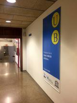 El OBD amplía sus espacios en el edificio Ilerdense de la Facultad de Derecho UB