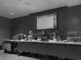 Seminario “Reptes jurídics de la IA: protecció de dades en la recerca científica”