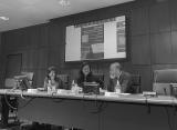 Seminario “Reptes jurídics de la IA: protecció de dades en la recerca científica”