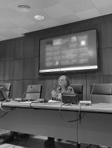 Sesión inaugural del curso 2024-2026 del Máster en Bioética y Derecho