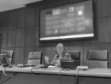 Sesión inaugural del curso 2024-2026 del Máster en Bioética y Derecho