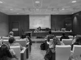 Sesiones presenciales Máster en Bioética y Derecho