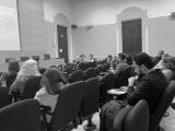 Sesiones presenciales Máster en Bioética y Derecho