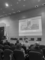 Seminario UNESCO Bioética - Derechos Humanos y Neuroética