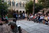 XX Aniversari del Màster i de l'Observatori de Bioètica i Dret de la Universitat de Barcelona